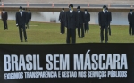 Brasil Sem Mascara Protesto245